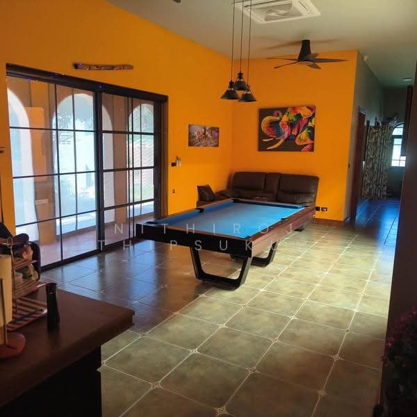 5-BR House, prachuap-khiri-khan, Nong Kae, Hua Hin, Prachuap Khiri Khan, 5 Bedrooms, 630 sqm, Single Detached House For Sale, by Nithiroj Thipsukum, 500588427 - DDproperty.com