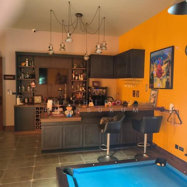 5-BR House, prachuap-khiri-khan, Nong Kae, Hua Hin, Prachuap Khiri Khan, 5 Bedrooms, 630 sqm, Single Detached House For Sale, by Nithiroj Thipsukum, 500588427 - DDproperty.com