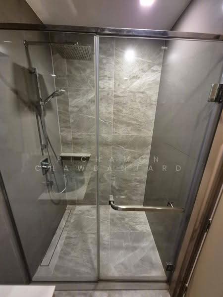 Kawa Haus, bangkok, 95 Soi Rim Khlong, Phra Kanong Nua, Watthana, Bangkok, 1 Bedroom, 35 sqm, Condo For Rent, by Pichamon Chawbantard, 500588428 - DDproperty.com