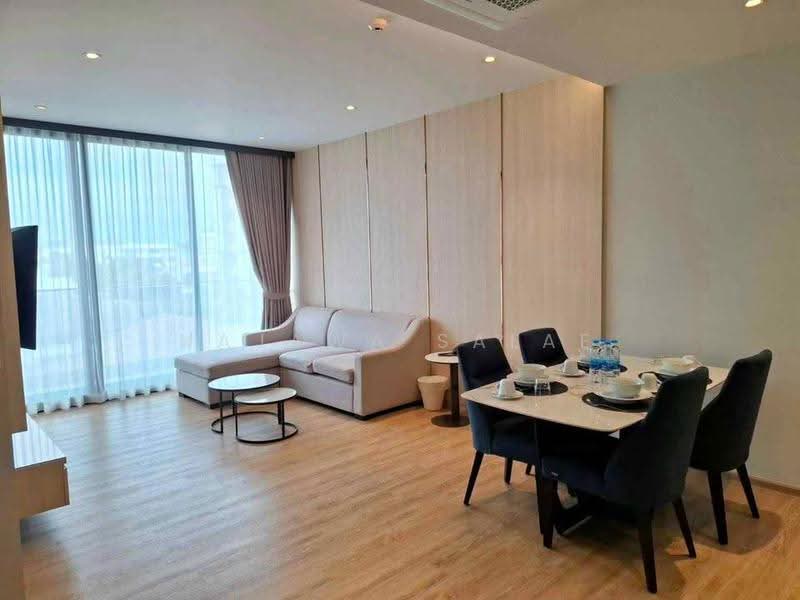 Bearing Residence : แบริ่ง เรสซิเดนซ์, กรุงเทพ, เลขที่ 12 แบริ่งเรสซิเดนซ์ ซอย 5, บางนา, กรุงเทพ, 100 ตร.ม., อพาร์ทเมนท์ ให้เช่า, โดย Najawa Salae, 500588430 - DDproperty.com