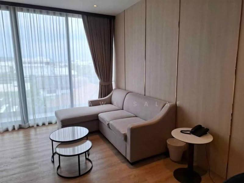 Bearing Residence, bangkok, No. 12, Bearing Residence, Soi 5, Bang Na, Bangkok, 2 Bedrooms, 100 sqm, Apartment For Rent, by Najawa Salae, 500588430 - DDproperty.com
