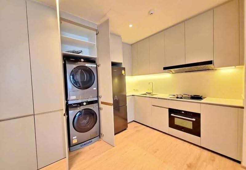 Bearing Residence : แบริ่ง เรสซิเดนซ์, กรุงเทพ, เลขที่ 12 แบริ่งเรสซิเดนซ์ ซอย 5, บางนา, กรุงเทพ, 100 ตร.ม., อพาร์ทเมนท์ ให้เช่า, โดย Najawa Salae, 500588430 - DDproperty.com