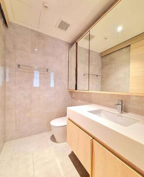 Bearing Residence : แบริ่ง เรสซิเดนซ์, กรุงเทพ, เลขที่ 12 แบริ่งเรสซิเดนซ์ ซอย 5, บางนา, กรุงเทพ, 100 ตร.ม., อพาร์ทเมนท์ ให้เช่า, โดย Najawa Salae, 500588430 - DDproperty.com