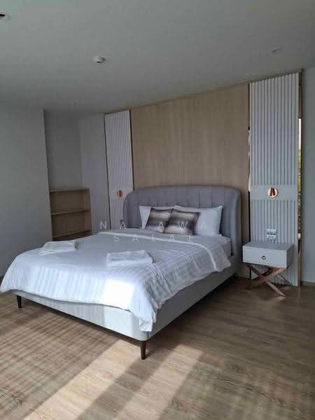 Bearing Residence : แบริ่ง เรสซิเดนซ์, กรุงเทพ, เลขที่ 12 แบริ่งเรสซิเดนซ์ ซอย 5, บางนา, กรุงเทพ, 100 ตร.ม., อพาร์ทเมนท์ ให้เช่า, โดย Najawa Salae, 500588430 - DDproperty.com