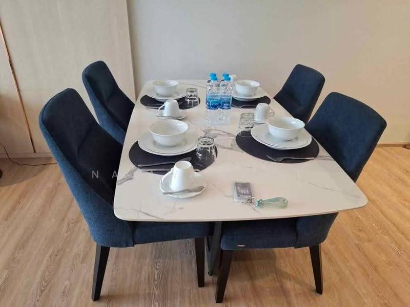 Bearing Residence : แบริ่ง เรสซิเดนซ์, กรุงเทพ, เลขที่ 12 แบริ่งเรสซิเดนซ์ ซอย 5, บางนา, กรุงเทพ, 100 ตร.ม., อพาร์ทเมนท์ ให้เช่า, โดย Najawa Salae, 500588430 - DDproperty.com