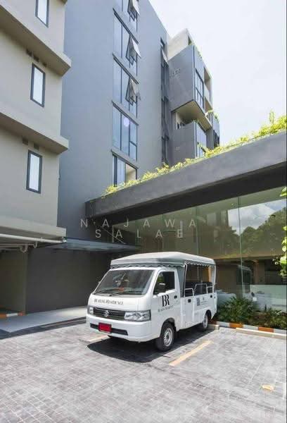 Bearing Residence : แบริ่ง เรสซิเดนซ์, กรุงเทพ, เลขที่ 12 แบริ่งเรสซิเดนซ์ ซอย 5, บางนา, กรุงเทพ, 100 ตร.ม., อพาร์ทเมนท์ ให้เช่า, โดย Najawa Salae, 500588430 - DDproperty.com
