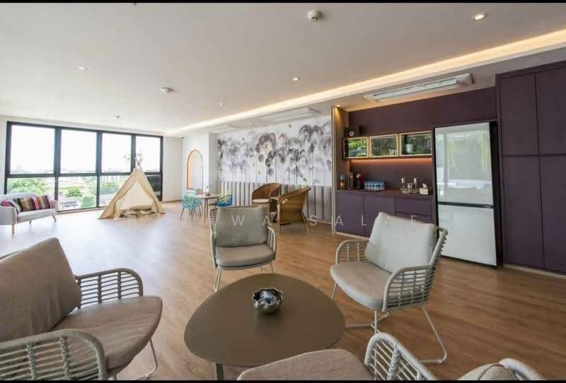 Bearing Residence : แบริ่ง เรสซิเดนซ์, กรุงเทพ, เลขที่ 12 แบริ่งเรสซิเดนซ์ ซอย 5, บางนา, กรุงเทพ, 100 ตร.ม., อพาร์ทเมนท์ ให้เช่า, โดย Najawa Salae, 500588430 - DDproperty.com