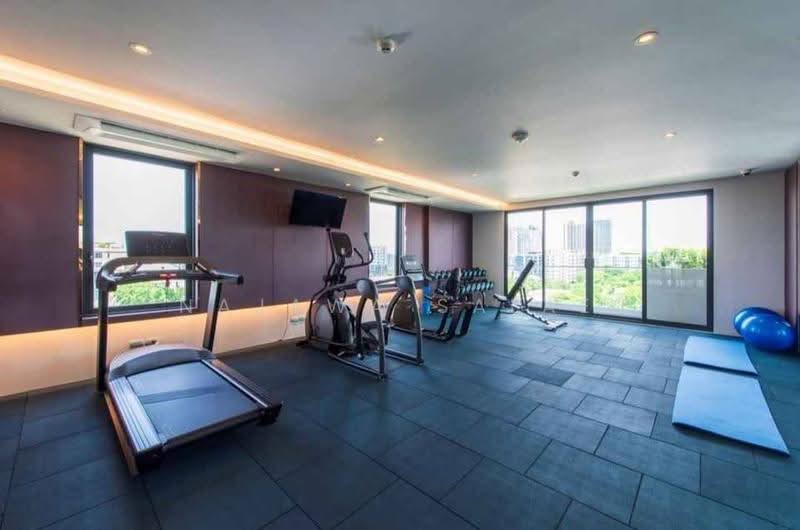 Bearing Residence : แบริ่ง เรสซิเดนซ์, กรุงเทพ, เลขที่ 12 แบริ่งเรสซิเดนซ์ ซอย 5, บางนา, กรุงเทพ, 100 ตร.ม., อพาร์ทเมนท์ ให้เช่า, โดย Najawa Salae, 500588430 - DDproperty.com