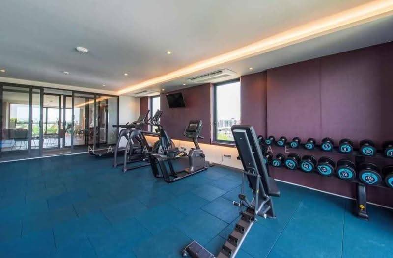 Bearing Residence : แบริ่ง เรสซิเดนซ์, กรุงเทพ, เลขที่ 12 แบริ่งเรสซิเดนซ์ ซอย 5, บางนา, กรุงเทพ, 100 ตร.ม., อพาร์ทเมนท์ ให้เช่า, โดย Najawa Salae, 500588430 - DDproperty.com