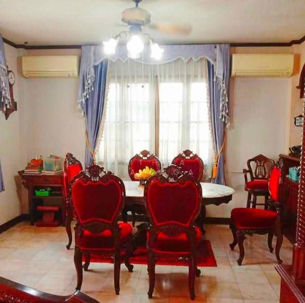 4-BR House, bangkok, Saphan Sung, Bangkok, 4 Bedrooms, 350 sqm, Single Detached House For Sale, by Anthea Khwanngam, 500588431 - DDproperty.com
