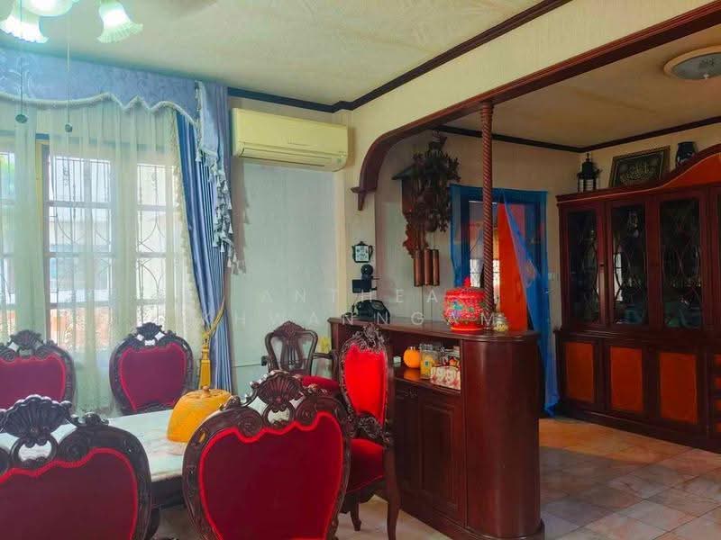 4-BR House, bangkok, Saphan Sung, Bangkok, 4 Bedrooms, 350 sqm, Single Detached House For Sale, by Anthea Khwanngam, 500588431 - DDproperty.com