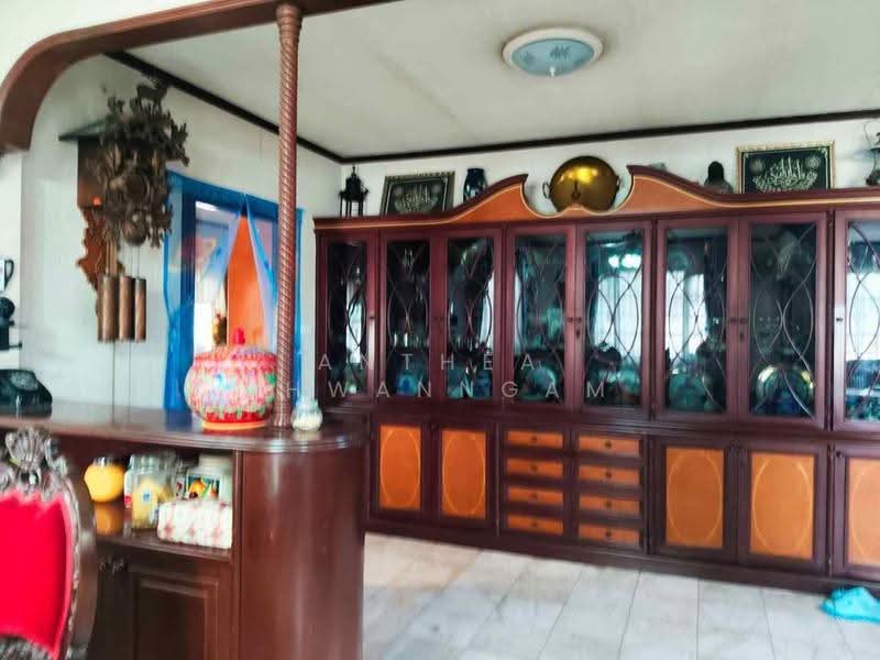 4-BR House, bangkok, Saphan Sung, Bangkok, 4 Bedrooms, 350 sqm, Single Detached House For Sale, by Anthea Khwanngam, 500588431 - DDproperty.com