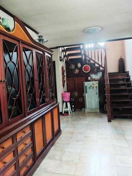 4-BR House, bangkok, Saphan Sung, Bangkok, 4 Bedrooms, 350 sqm, Single Detached House For Sale, by Anthea Khwanngam, 500588431 - DDproperty.com