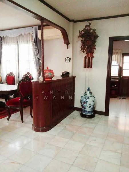 บ้าน 4-ห้องนอน, กรุงเทพ, สะพานสูง, กรุงเทพ, 350 ตร.ม., บ้านเดี่ยว ขาย, โดย Anthea Khwanngam, 500588431 - DDproperty.com