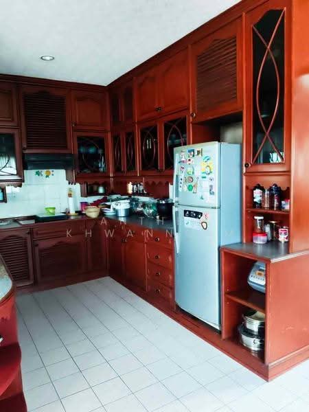 4-BR House, bangkok, Saphan Sung, Bangkok, 4 Bedrooms, 350 sqm, Single Detached House For Sale, by Anthea Khwanngam, 500588431 - DDproperty.com