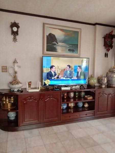 บ้าน 4-ห้องนอน, กรุงเทพ, สะพานสูง, กรุงเทพ, 350 ตร.ม., บ้านเดี่ยว ขาย, โดย Anthea Khwanngam, 500588431 - DDproperty.com