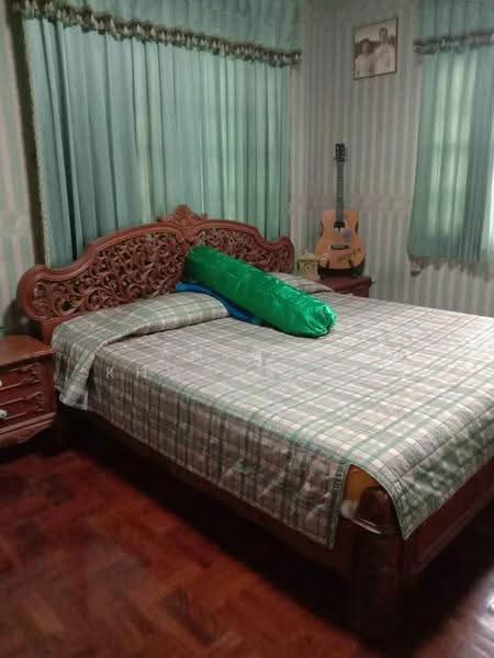 4-BR House, bangkok, Saphan Sung, Bangkok, 4 Bedrooms, 350 sqm, Single Detached House For Sale, by Anthea Khwanngam, 500588431 - DDproperty.com