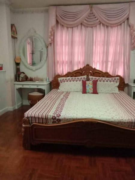 4-BR House, bangkok, Saphan Sung, Bangkok, 4 Bedrooms, 350 sqm, Single Detached House For Sale, by Anthea Khwanngam, 500588431 - DDproperty.com