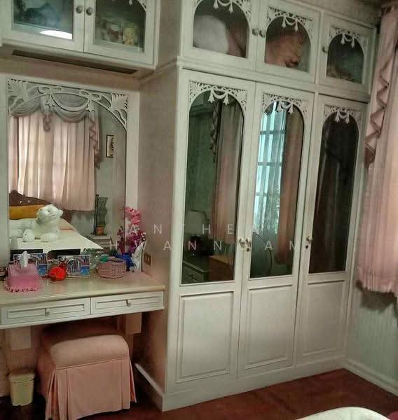 บ้าน 4-ห้องนอน, กรุงเทพ, สะพานสูง, กรุงเทพ, 350 ตร.ม., บ้านเดี่ยว ขาย, โดย Anthea Khwanngam, 500588431 - DDproperty.com