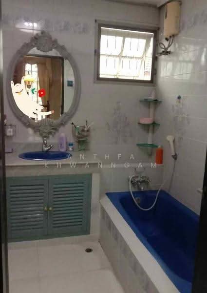 4-BR House, bangkok, Saphan Sung, Bangkok, 4 Bedrooms, 350 sqm, Single Detached House For Sale, by Anthea Khwanngam, 500588431 - DDproperty.com
