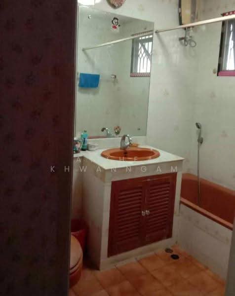 บ้าน 4-ห้องนอน, กรุงเทพ, สะพานสูง, กรุงเทพ, 350 ตร.ม., บ้านเดี่ยว ขาย, โดย Anthea Khwanngam, 500588431 - DDproperty.com