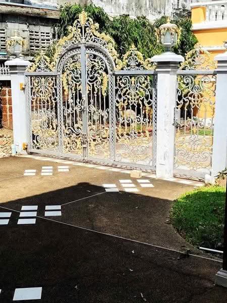 4-BR House, bangkok, Saphan Sung, Bangkok, 4 Bedrooms, 350 sqm, Single Detached House For Sale, by Anthea Khwanngam, 500588431 - DDproperty.com