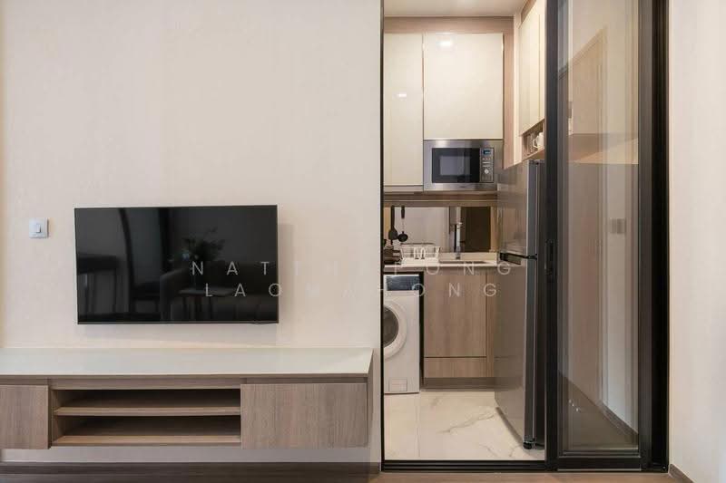 Park Origin Phayathai, bangkok, 89 Phaya Thai Road, Thanon Phaya Thai, Ratchathewi, Bangkok, 1 Bedroom, 34 sqm, Condo For Rent, by Natthapong Laomahong, 500588433 - DDproperty.com