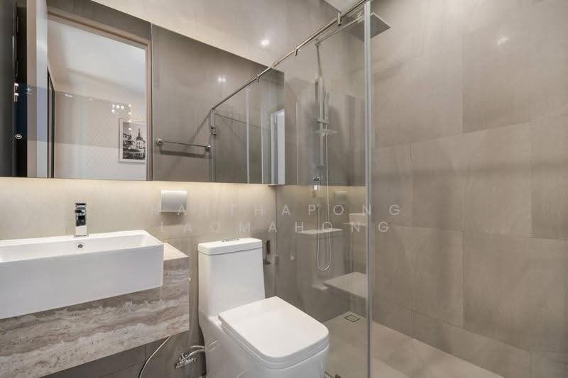 Park Origin Phayathai, bangkok, 89 Phaya Thai Road, Thanon Phaya Thai, Ratchathewi, Bangkok, 1 Bedroom, 34 sqm, Condo For Rent, by Natthapong Laomahong, 500588433 - DDproperty.com