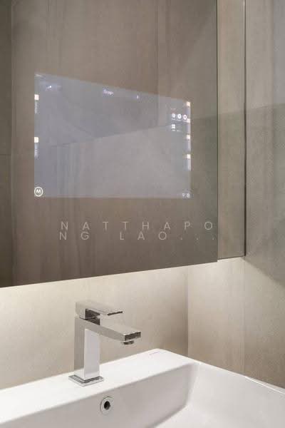 Park Origin Phayathai, กรุงเทพ, 89 Phaya Thai Road, ถนนพญาไท, ราชเทวี, กรุงเทพ, 34 ตร.ม., คอนโด ให้เช่า, โดย Natthapong Laomahong, 500588433 - DDproperty.com