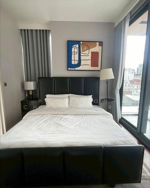 Khun By Yoo, bangkok, 338 Thonglor Road, Khlong Tan Nua, Watthana, Bangkok, 2 Bedrooms, 82 sqm, Condo For Sale, by Pichamon Chawbantard, 500588435 - DDproperty.com