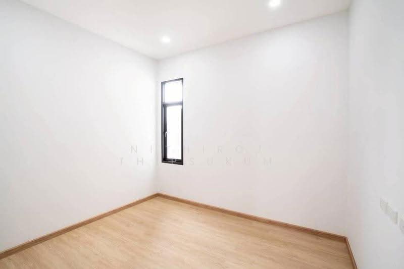 3-BR House, prachuap-khiri-khan, Nong Kae, Hua Hin, Prachuap Khiri Khan, 3 Bedrooms, 160 sqm, Single Detached House For Sale, by Nithiroj Thipsukum, 500588437 - DDproperty.com