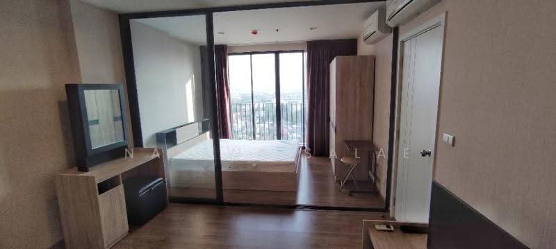 The Tree Interchange, bangkok, Pracharat Sai 2 Road, Bang Sue, Bangkok, 1 Bedroom, 36 sqm, Condo For Sale, by Najawa Salae, 500588438 - DDproperty.com