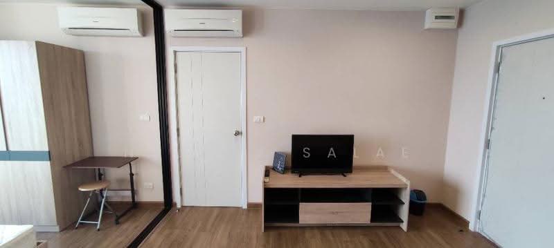 The Tree Interchange, bangkok, Pracharat Sai 2 Road, Bang Sue, Bangkok, 1 Bedroom, 36 sqm, Condo For Sale, by Najawa Salae, 500588438 - DDproperty.com