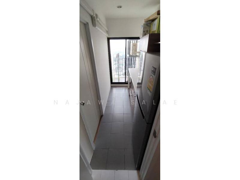 The Tree Interchange, bangkok, Pracharat Sai 2 Road, Bang Sue, Bangkok, 1 Bedroom, 36 sqm, Condo For Sale, by Najawa Salae, 500588438 - DDproperty.com