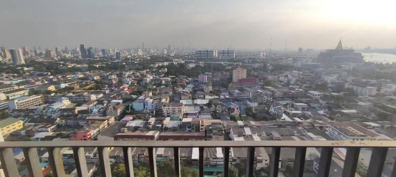 The Tree Interchange, bangkok, Pracharat Sai 2 Road, Bang Sue, Bangkok, 1 Bedroom, 36 sqm, Condo For Sale, by Najawa Salae, 500588438 - DDproperty.com