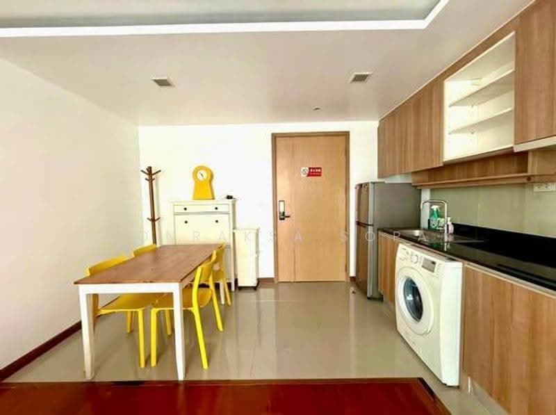 InterLux Premier Sukhumvit 13 : อินเตอร์ ลักส์ พรีเมียร์ สุขุมวิท 13, กรุงเทพ, ซอยสุขุมวิท 13 ถนนสุขุมวิท, คลองเตยเหนือ, วัฒนา, กรุงเทพ, 55 ตร.ม., คอนโด ให้เช่า, โดย Boonraksa Sopak, 500588439 - DDproperty.com