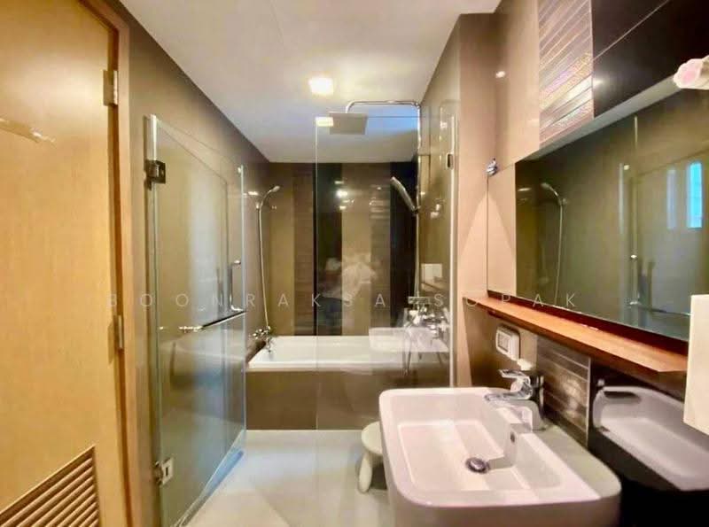 InterLux Premier Sukhumvit 13, bangkok, Soi Sukhumvit 13, Sukhumvit Road, Khlongtoei Nua, Watthana, Bangkok, 2 Bedrooms, 55 sqm, Condo For Rent, by Boonraksa Sopak, 500588439 - DDproperty.com