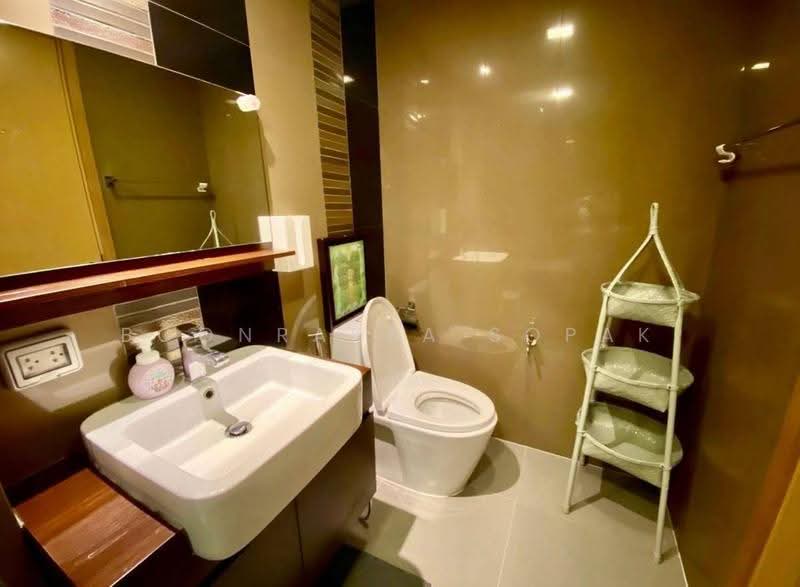 InterLux Premier Sukhumvit 13 : อินเตอร์ ลักส์ พรีเมียร์ สุขุมวิท 13, กรุงเทพ, ซอยสุขุมวิท 13 ถนนสุขุมวิท, คลองเตยเหนือ, วัฒนา, กรุงเทพ, 55 ตร.ม., คอนโด ให้เช่า, โดย Boonraksa Sopak, 500588439 - DDproperty.com