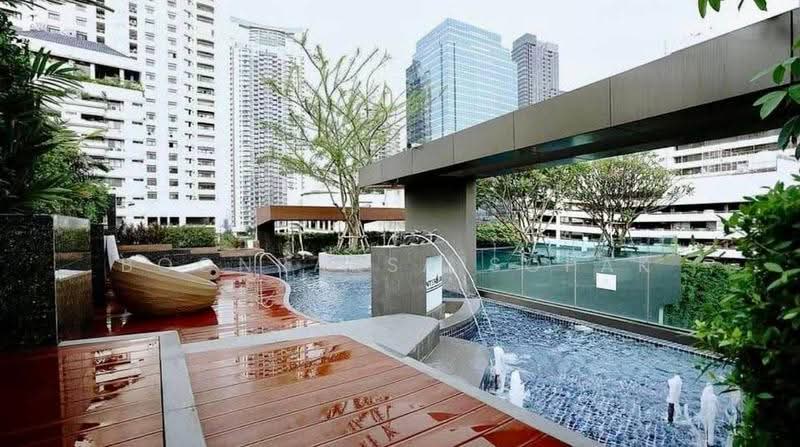 InterLux Premier Sukhumvit 13 : อินเตอร์ ลักส์ พรีเมียร์ สุขุมวิท 13, กรุงเทพ, ซอยสุขุมวิท 13 ถนนสุขุมวิท, คลองเตยเหนือ, วัฒนา, กรุงเทพ, 55 ตร.ม., คอนโด ให้เช่า, โดย Boonraksa Sopak, 500588439 - DDproperty.com