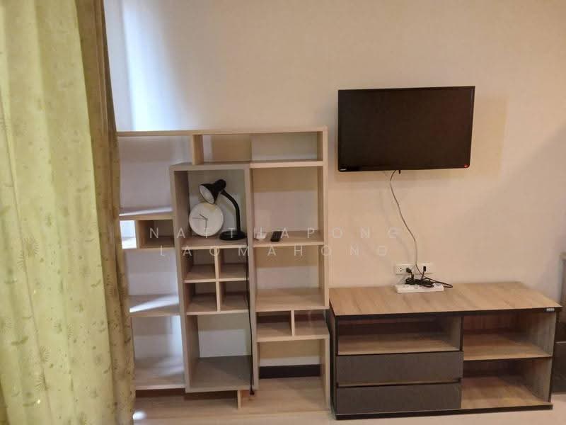 Supalai Premier Ratchathewi, bangkok, 188 Phetchaburi Road, Thanon Phetchaburi, Ratchathewi, Bangkok, Studio, 38 sqm, Condo For Rent, by Natthapong Laomahong, 500588441 - DDproperty.com