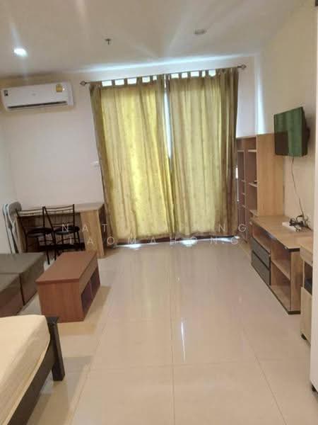 Supalai Premier Ratchathewi, bangkok, 188 Phetchaburi Road, Thanon Phetchaburi, Ratchathewi, Bangkok, Studio, 38 sqm, Condo For Rent, by Natthapong Laomahong, 500588441 - DDproperty.com
