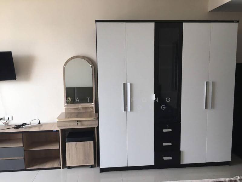 Supalai Premier Ratchathewi, bangkok, 188 Phetchaburi Road, Thanon Phetchaburi, Ratchathewi, Bangkok, Studio, 38 sqm, Condo For Rent, by Natthapong Laomahong, 500588441 - DDproperty.com