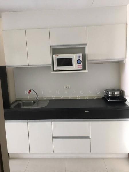 Supalai Premier Ratchathewi, bangkok, 188 Phetchaburi Road, Thanon Phetchaburi, Ratchathewi, Bangkok, Studio, 38 sqm, Condo For Rent, by Natthapong Laomahong, 500588441 - DDproperty.com
