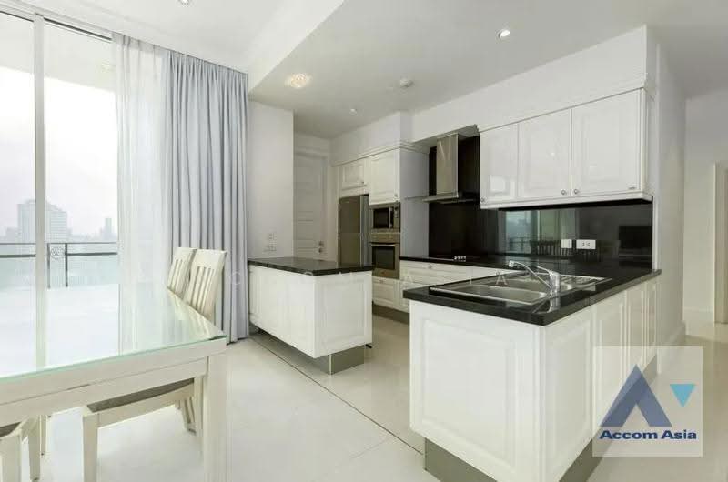 Royce Private Residences : รอย์ช ไพรเวท เรสซิเดนซ์ส, กรุงเทพ, 61 ซอยสุขุมวิท 31, คลองเตยเหนือ, วัฒนา, กรุงเทพ, 111 ตร.ม., คอนโด ขาย, โดย Accom Asia, 500588444 - DDproperty.com