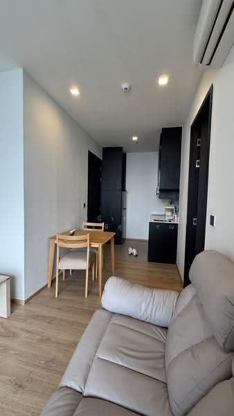 Noble Around Ari, bangkok, 312 Phahon Yothin Rd, Samsen Nai, Phaya Thai, Bangkok, 1 Bedroom, 35 sqm, Condo For Rent, by Ratchaneewan Maneerangsrisuwan, 500588446 - DDproperty.com