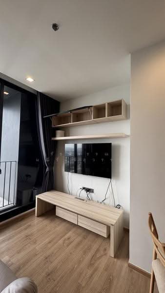 Noble Around Ari, bangkok, 312 Phahon Yothin Rd, Samsen Nai, Phaya Thai, Bangkok, 1 Bedroom, 35 sqm, Condo For Rent, by Ratchaneewan Maneerangsrisuwan, 500588446 - DDproperty.com