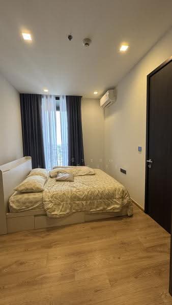 Noble Around Ari, bangkok, 312 Phahon Yothin Rd, Samsen Nai, Phaya Thai, Bangkok, 1 Bedroom, 35 sqm, Condo For Rent, by Ratchaneewan Maneerangsrisuwan, 500588446 - DDproperty.com
