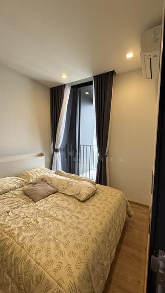 Noble Around Ari, bangkok, 312 Phahon Yothin Rd, Samsen Nai, Phaya Thai, Bangkok, 1 Bedroom, 35 sqm, Condo For Rent, by Ratchaneewan Maneerangsrisuwan, 500588446 - DDproperty.com
