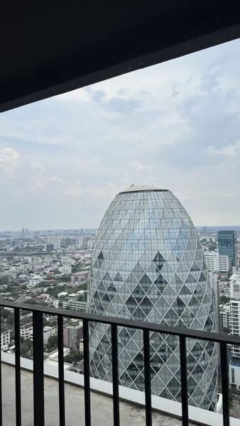 Noble Around Ari, bangkok, 312 Phahon Yothin Rd, Samsen Nai, Phaya Thai, Bangkok, 1 Bedroom, 35 sqm, Condo For Rent, by Ratchaneewan Maneerangsrisuwan, 500588446 - DDproperty.com