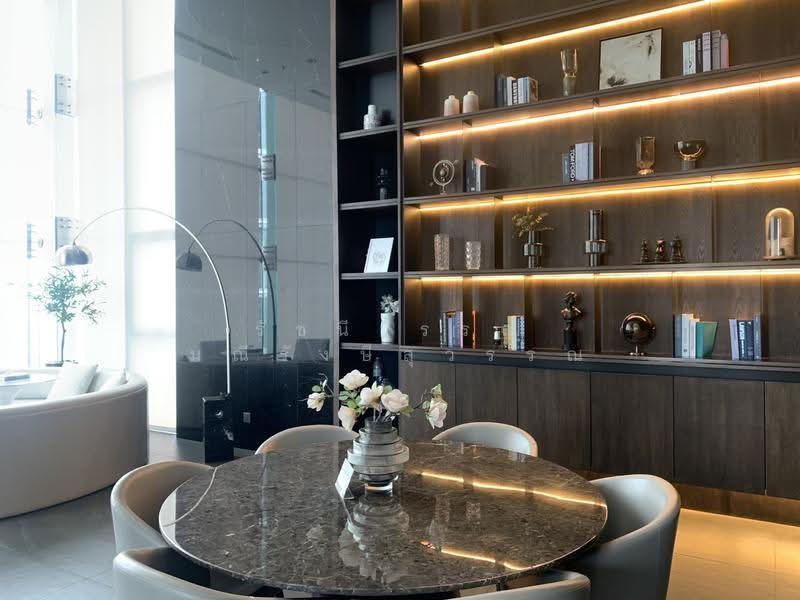Noble Around Ari, bangkok, 312 Phahon Yothin Rd, Samsen Nai, Phaya Thai, Bangkok, 1 Bedroom, 35 sqm, Condo For Rent, by Ratchaneewan Maneerangsrisuwan, 500588446 - DDproperty.com